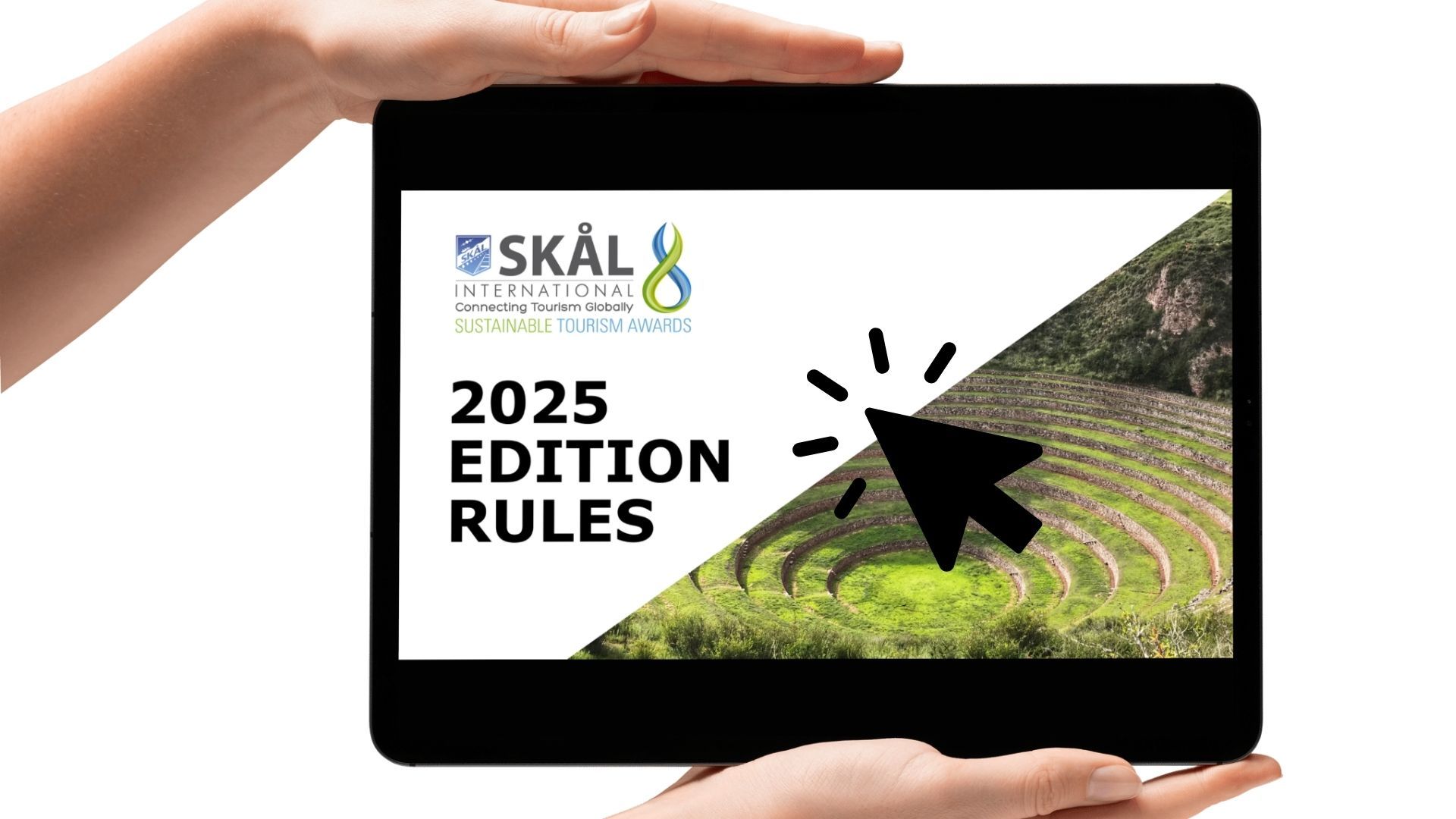 Rules Skål International Sustainable Tourism Awards 2025 Rules Skål International Sustainable Tourism Awards 2025