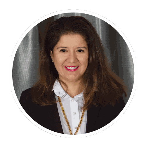 María Teresa Díaz Comas Skål International María Teresa Díaz Comas Skål International