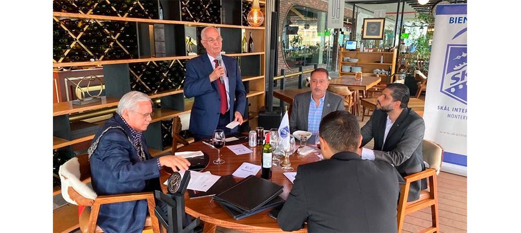 Skål International Monterrey Skål International Monterrey