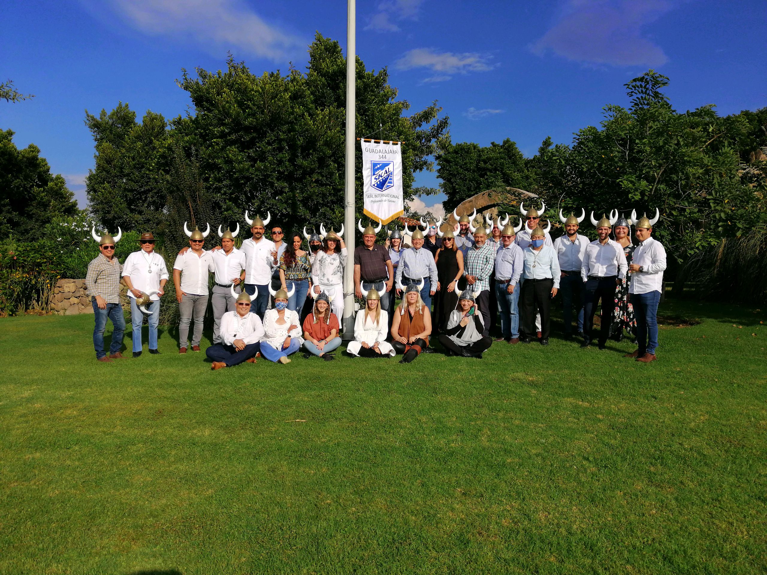 Skål International Guadalajara Skål International Guadalajara