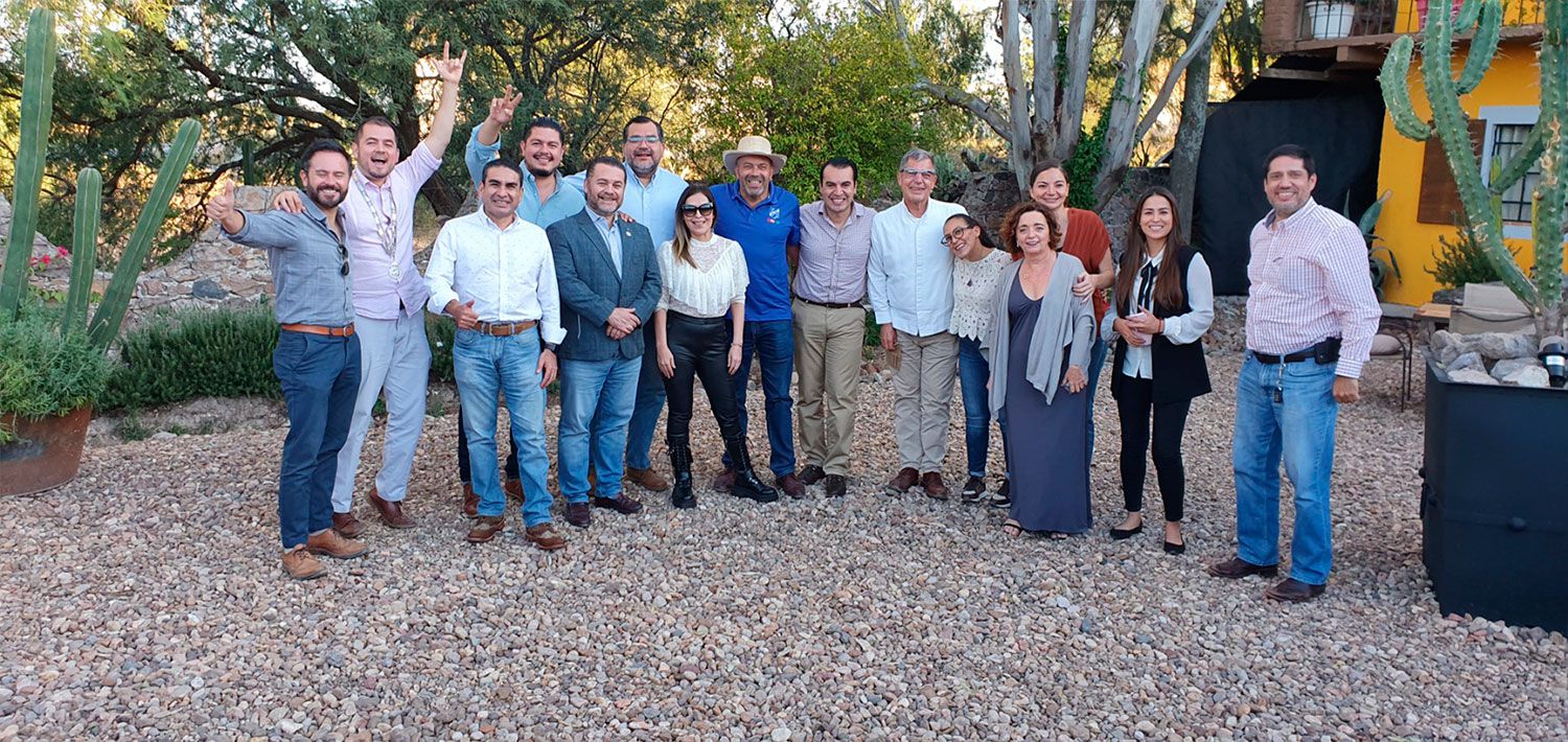 Skål International Guanajuato Skål International Guanajuato