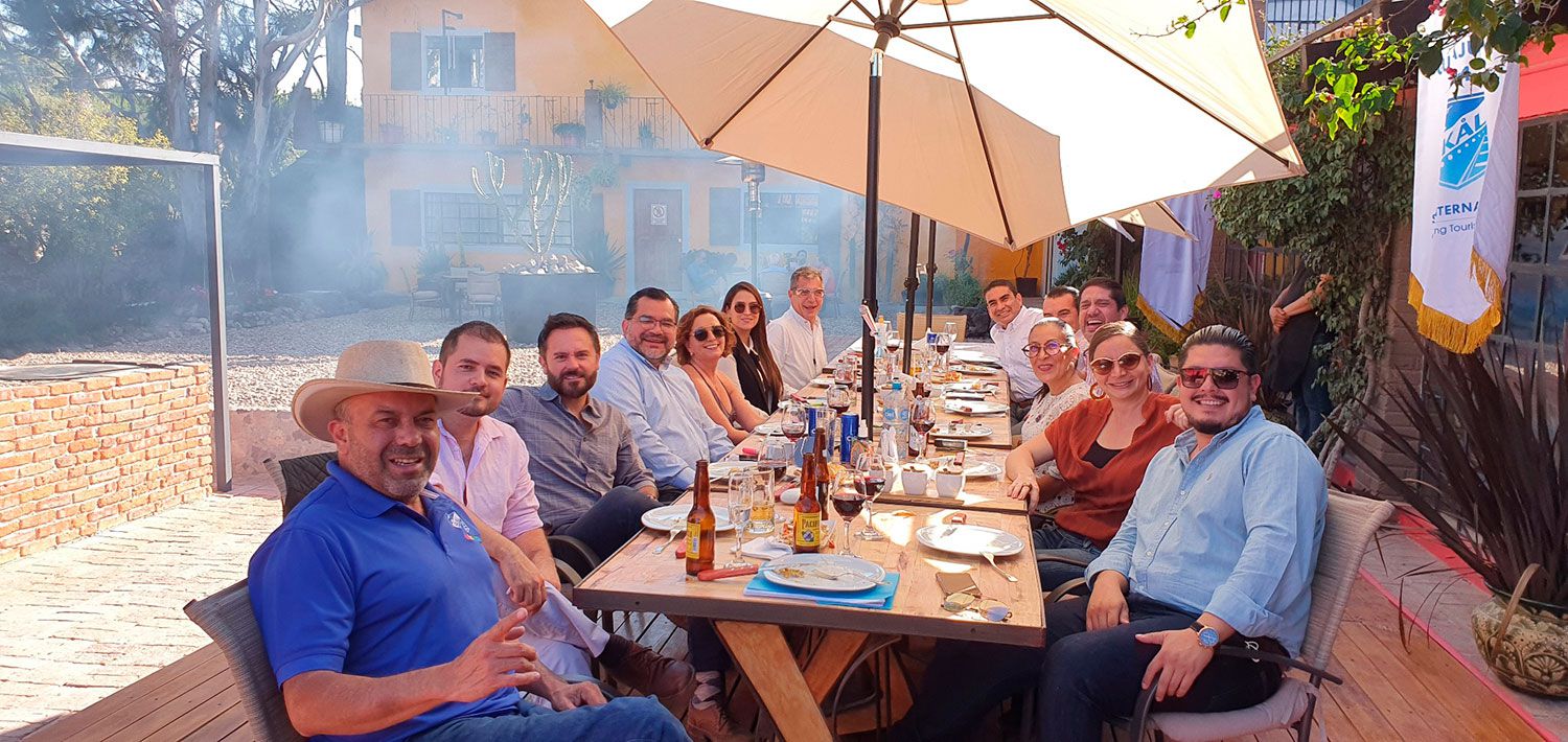 Skål International Guanajuato Skål International Guanajuato