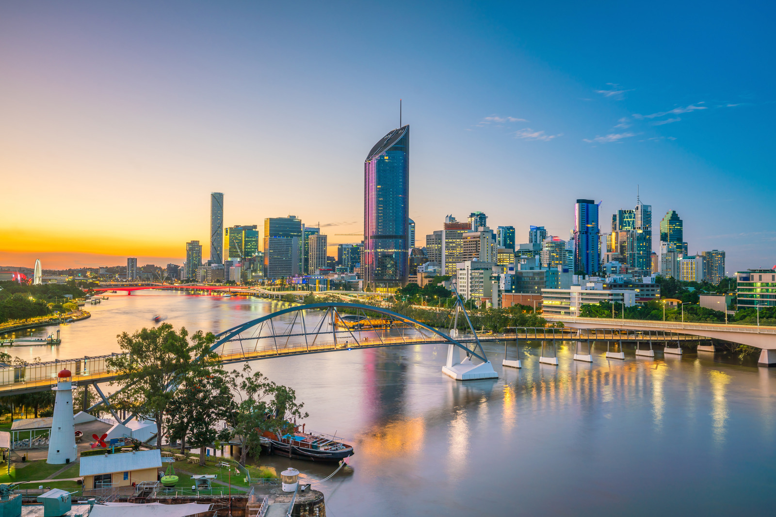 BRISBANE