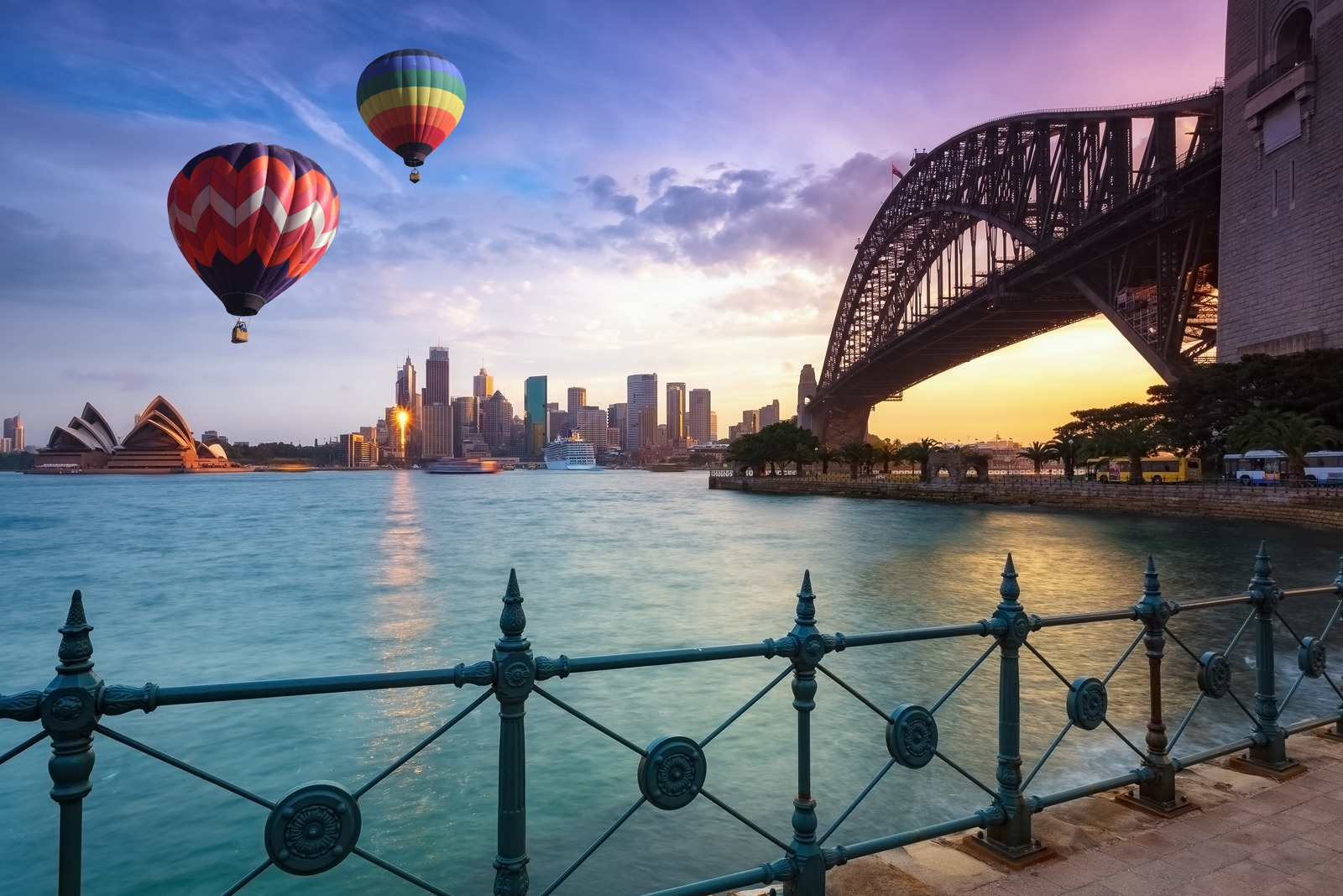 SYDNEY NORTH
