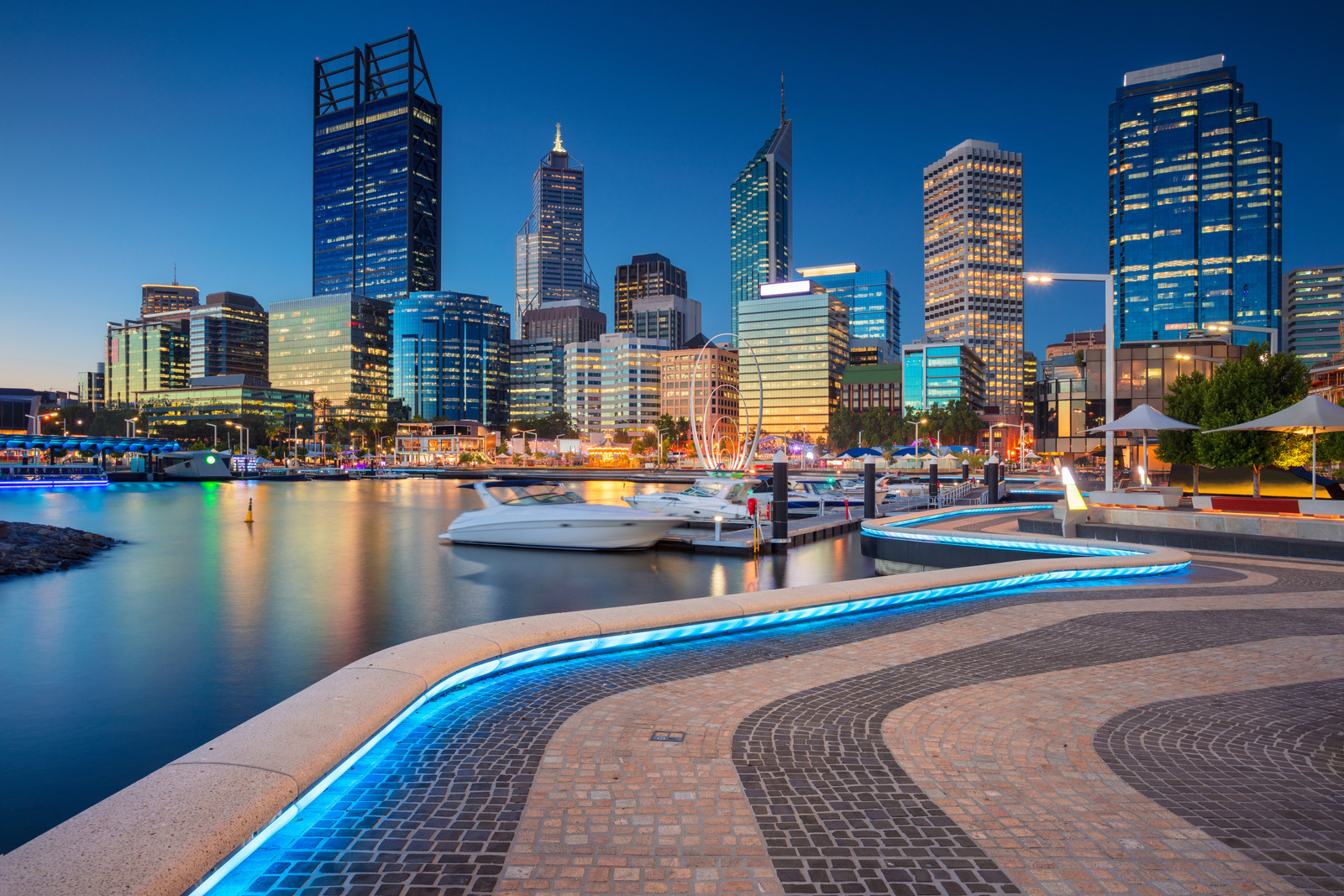 PERTH