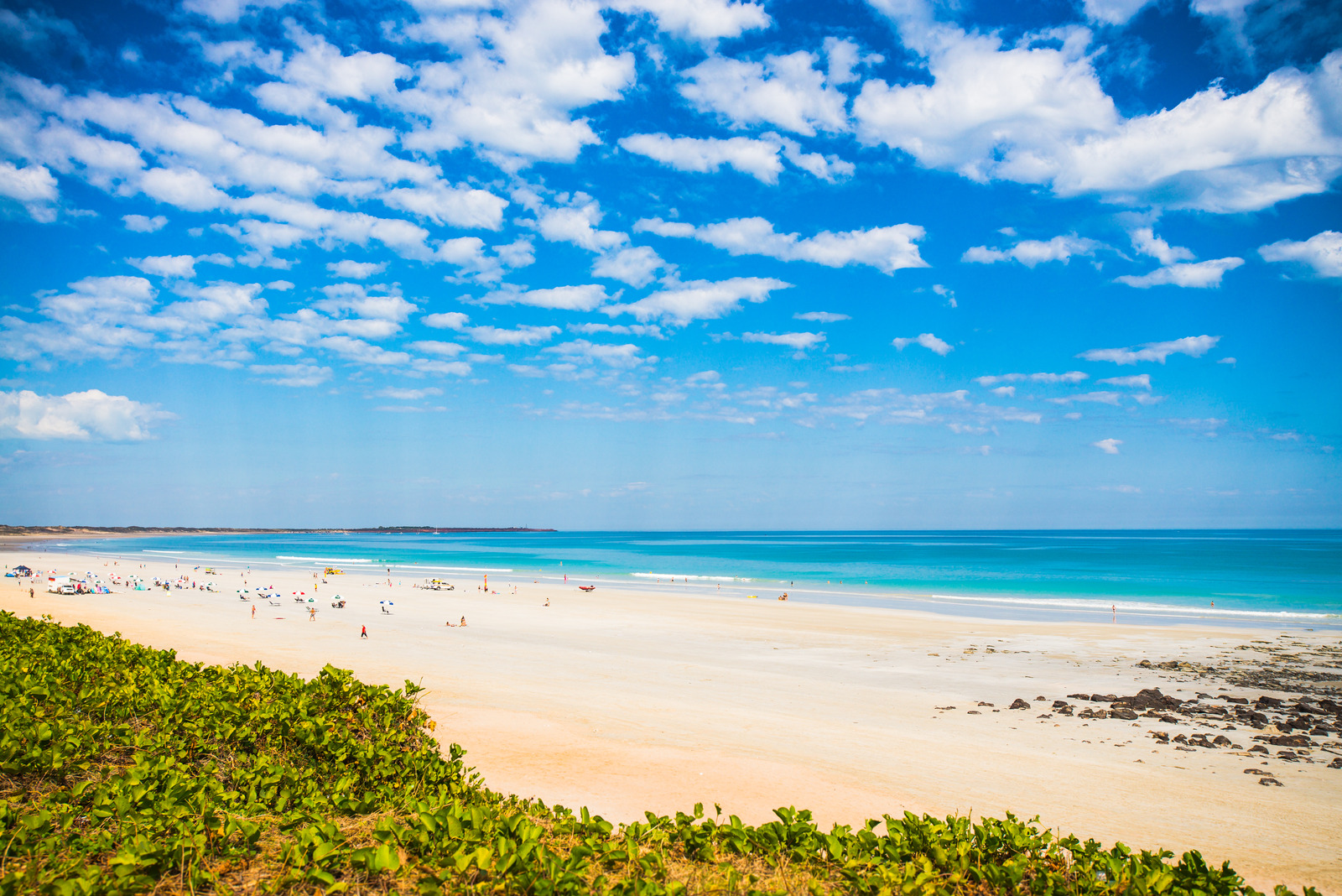 BROOME