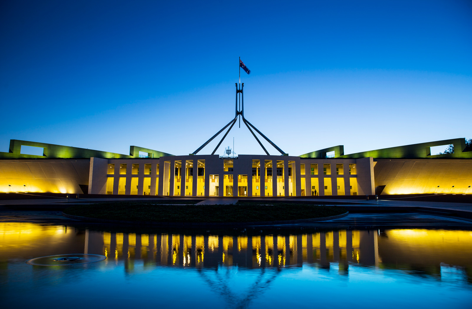 CANBERRA