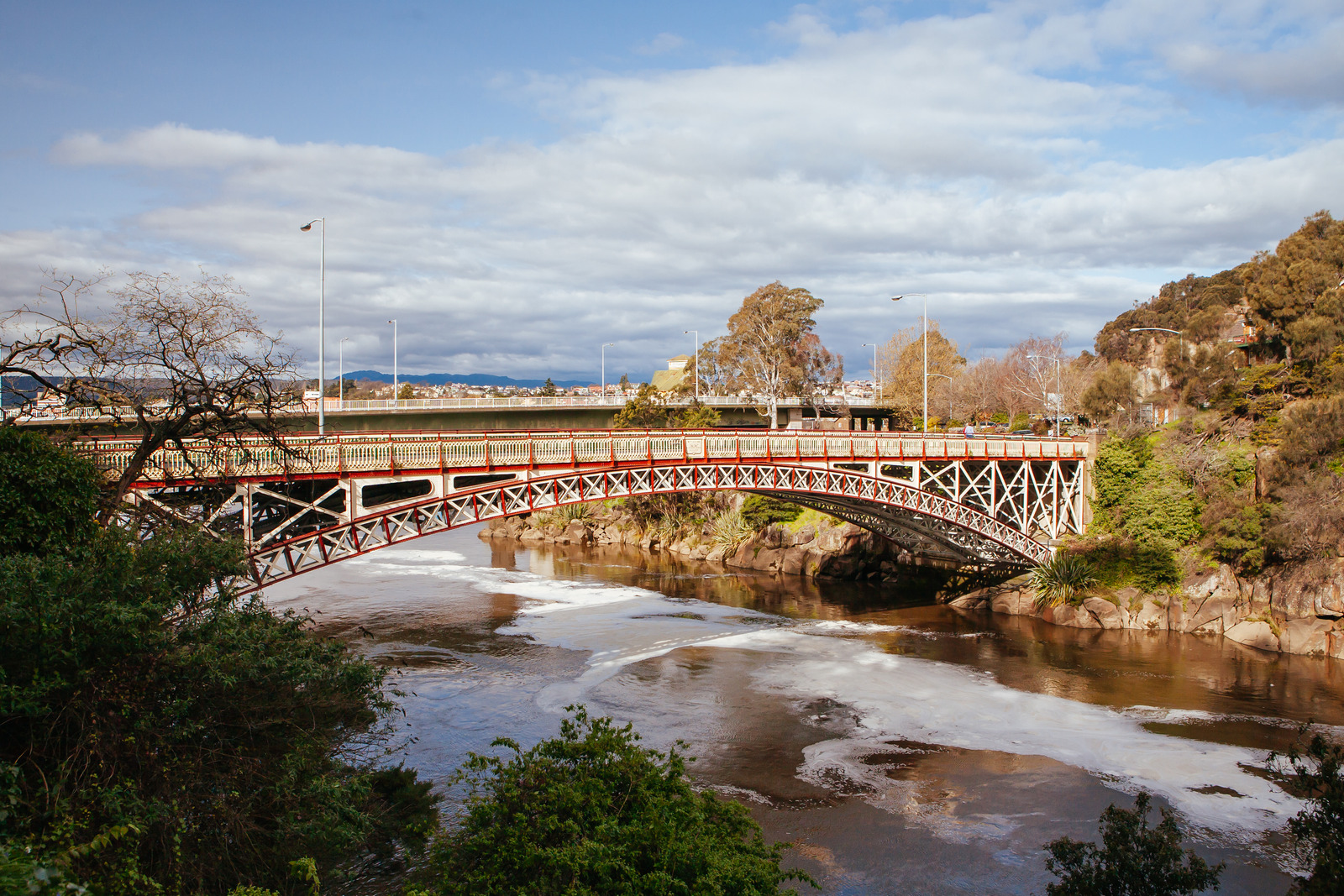 LAUNCESTON