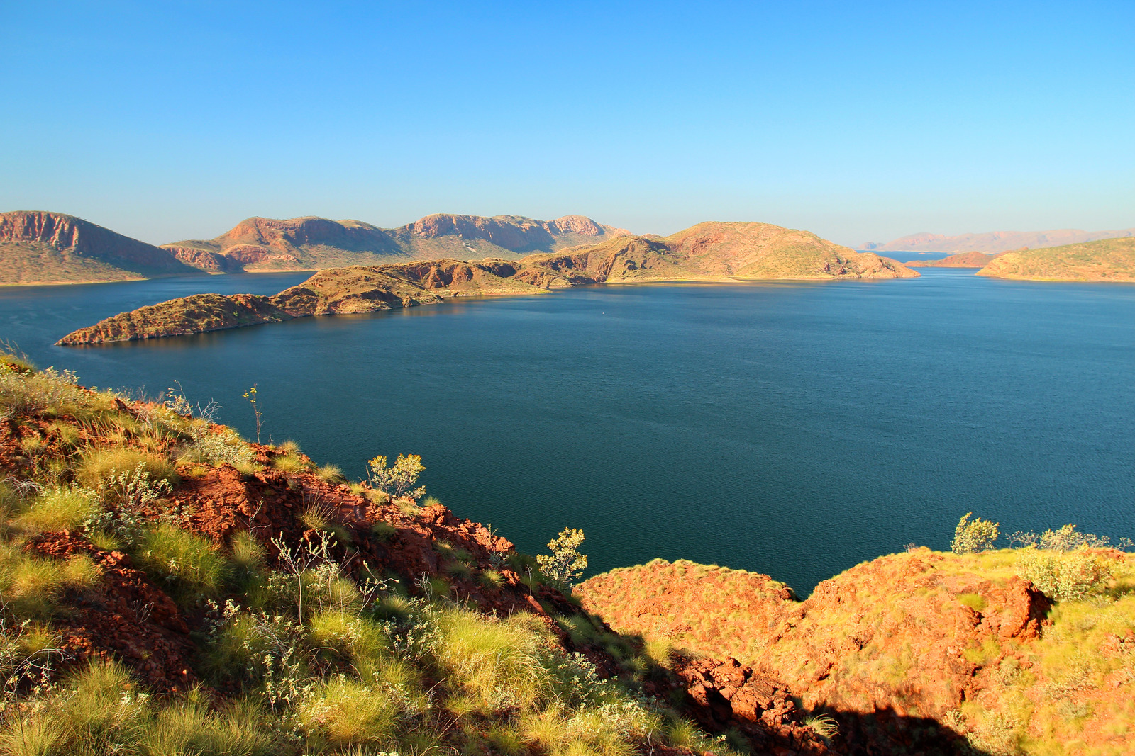 KUNUNURRA