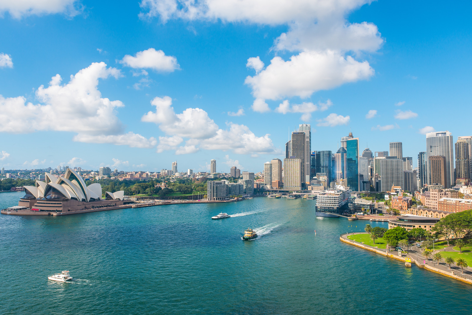 SYDNEY